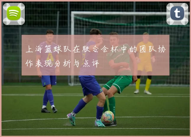 上海篮球队在联合会杯中的团队协作表现分析与点评
